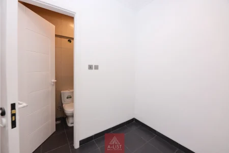 hookwood residency 3BR - 25