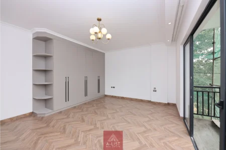 hookwood residency 3BR - 3