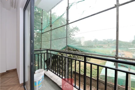 hookwood residency 3BR - 4