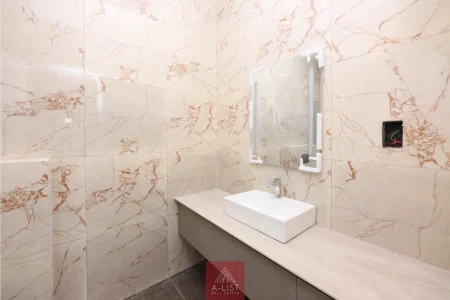 hookwood residency 3BR - 6