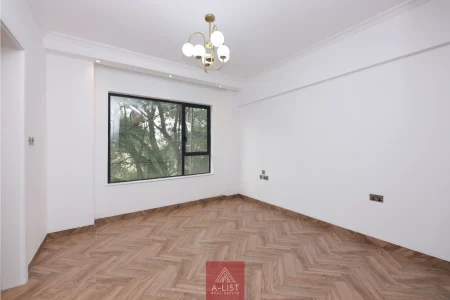 hookwood residency 3BR - 8