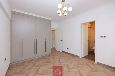 hookwood residency 3BR - 9