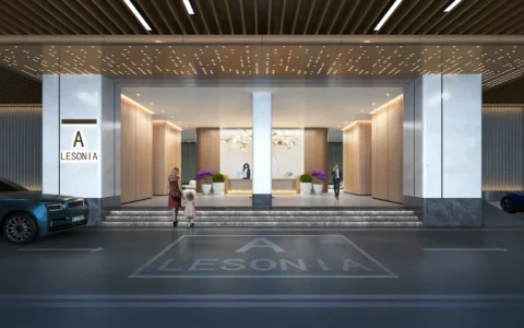 lesonia residences - 11