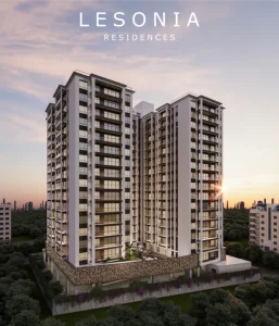 lesonia residences - 13