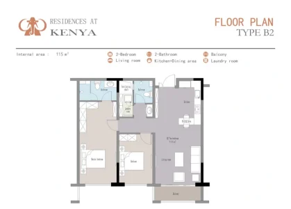 lesonia residences - 2