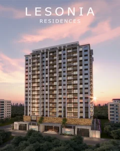 lesonia residences - 22