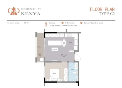 lesonia residences - 3