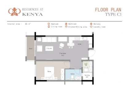 lesonia residences - 4