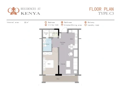 lesonia residences - 5