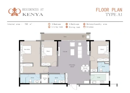 lesonia residences - 9