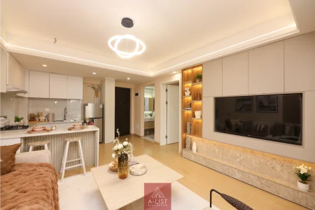 marble west 1BR -1
