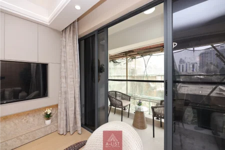 marble west 1BR -3