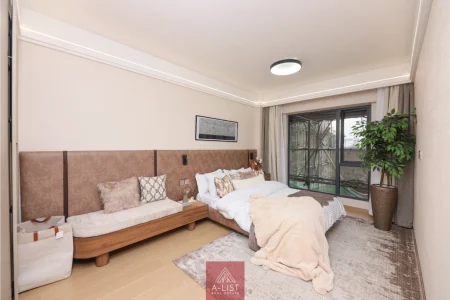 marble west 1BR -5