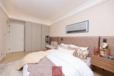 marble west 1BR -6