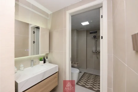 marble west 1BR -7