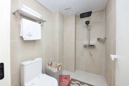 marble west 1BR -8