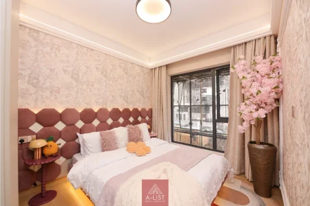 marble west 2BR - 10