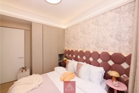 marble west 2BR - 11
