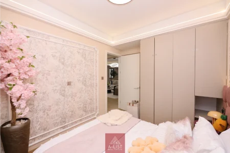 marble west 2BR - 12