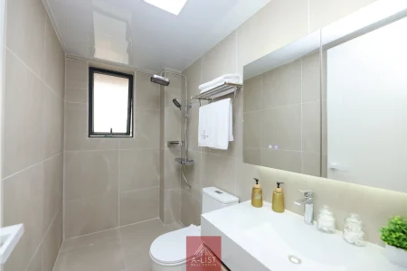 marble west 2BR - 13