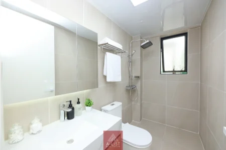 marble west 2BR - 14
