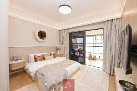 marble west 2BR - 15