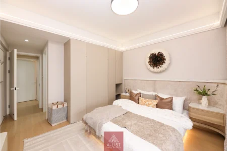 marble west 2BR - 16