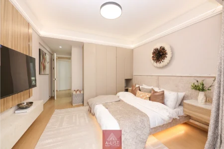 marble west 2BR - 17