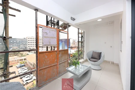 marble west 2BR - 19