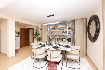marble west 2BR - 2