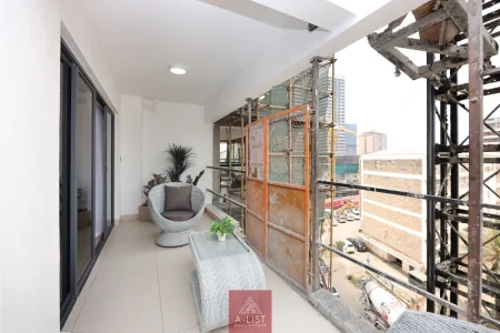 marble west 2BR - 20