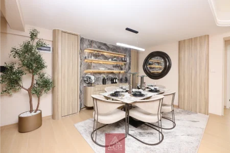marble west 2BR - 3
