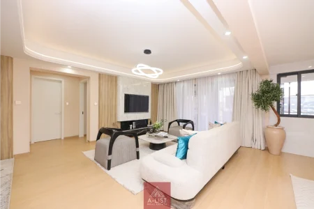 marble west 2BR - 4