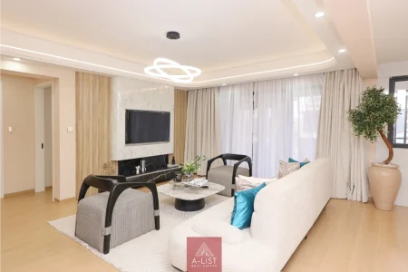 marble west 2BR - 5