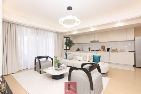 marble west 2BR - 6