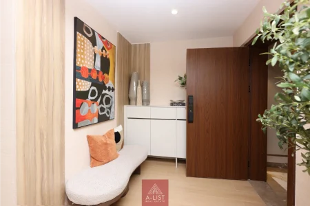 marble west 2BR - 7