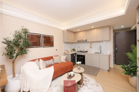 marble west studio 2 - 3