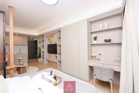 marble west studio 2 - 6