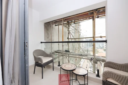 marble west studio 2 - 7