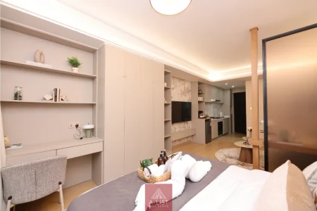 marble west studio - 4