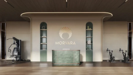 morvara apartments - 16