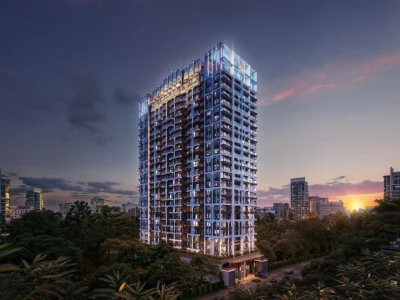 morvara apartments - 8