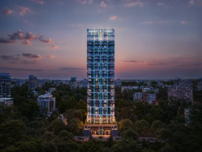 morvara apartments - 9