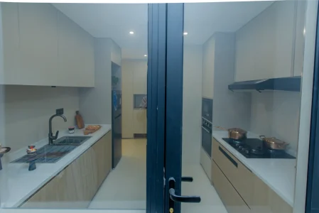 panorama west 1BR - 11