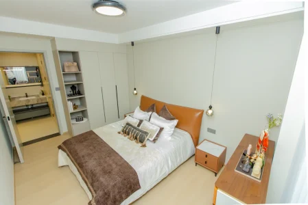 panorama west 1BR - 16