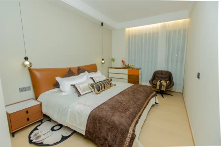 panorama west 1BR - 17