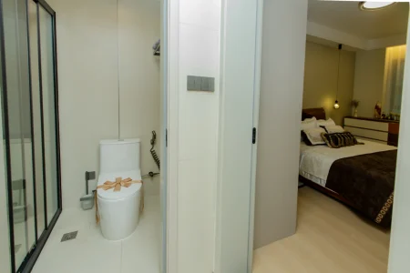panorama west 1BR - 18