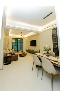 panorama west 1BR - 21