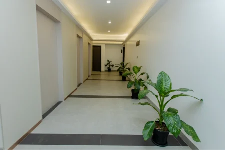 panorama west 1BR - 23