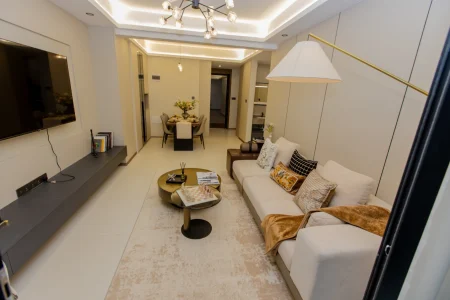 panorama west 1BR - 3